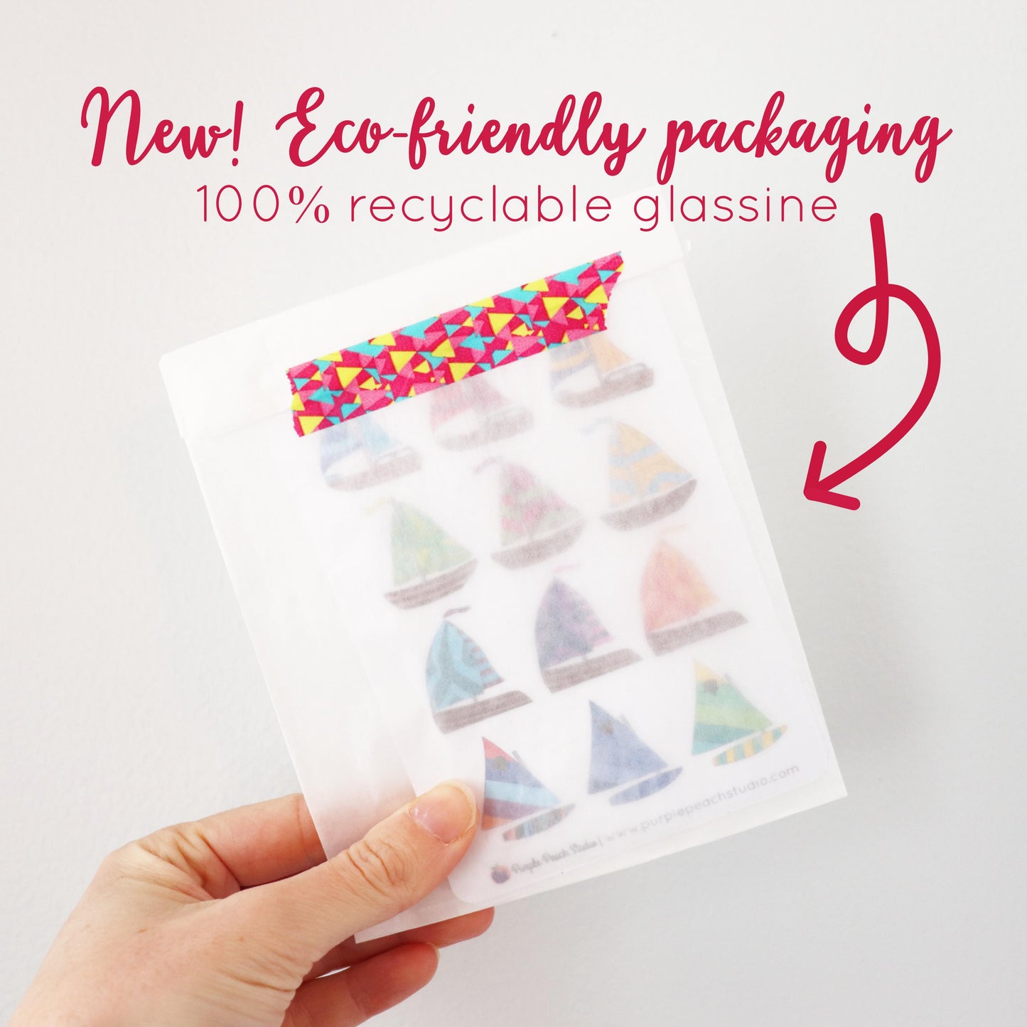 5k Race Training Stickers