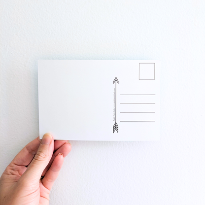 Progressive Bike Parade Postcards (Set of 10)