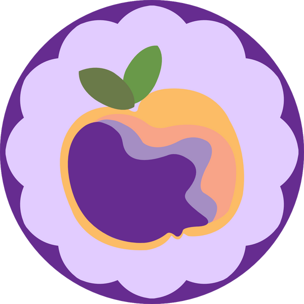 Purple Peach Studio