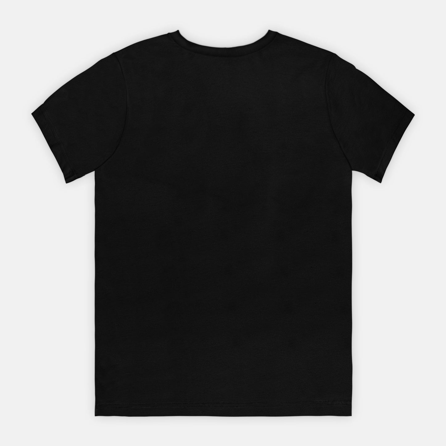 Coffee and Books T-Shirt - Front Graphic