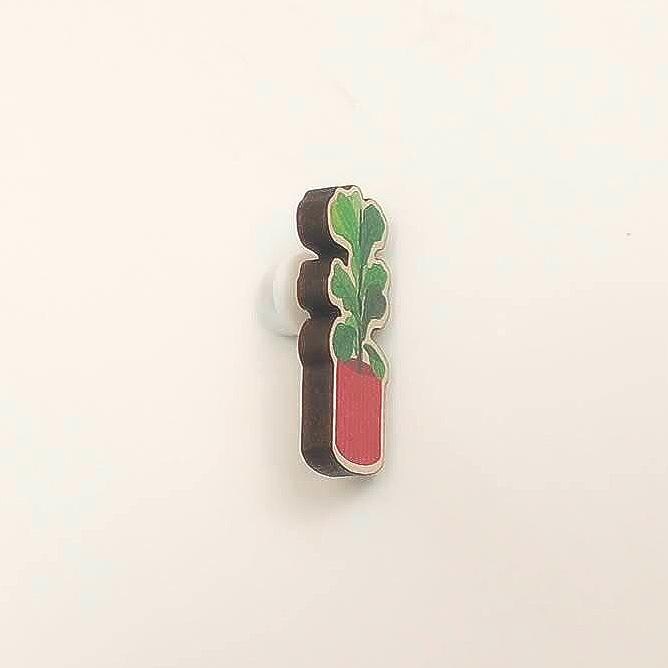 Fiddle Leaf Fig Tree Pin