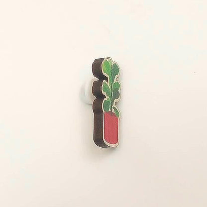 Fiddle Leaf Fig Tree Pin