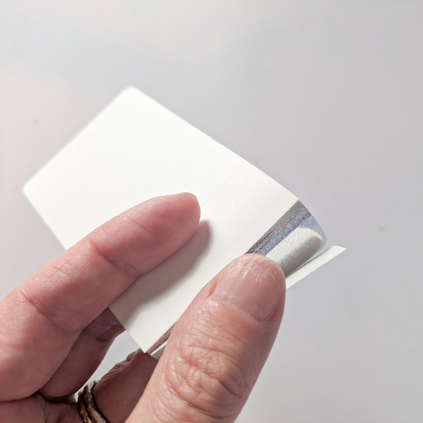 Holographic Feminist Sticker | Don’t Let Them Steal Your Sparkle